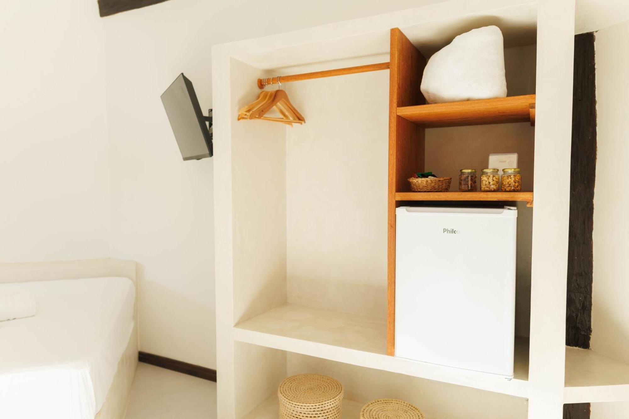 Quarto Duplo Standard